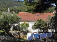 Single Room Veli Losinj 8032d 