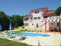 Vinez Vinez Holiday Home 