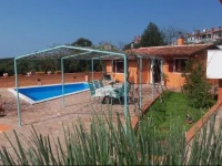 Simona Apt Terra Holiday Home 