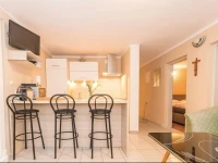 Four-Bedroom Holiday home in Hr-23234 Vir 
