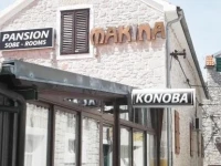 Guesthouse Makina 3*