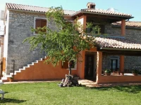 Bed and Breakfast Casa Rustica 