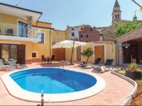 Three-Bedroom Holiday home Vodnjan with an Outdoor Swimming Pool 07 