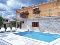 Vosteni - 09 Holiday Home 