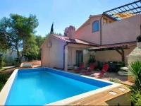 Basina 8731 Holiday Home 