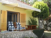 Vrsi 2 Holiday Home 