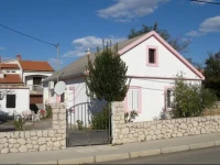 Vrsi Holiday Home 1 