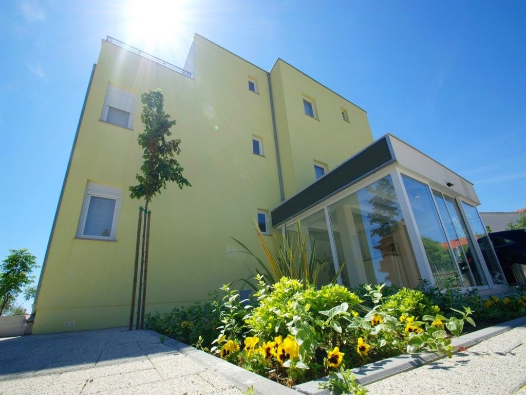 Villa Liburnum 3*