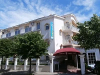 Albin 2 Hotel 