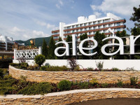Alean Family Resort &amp; Spa Biarritz hotel