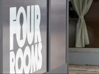 Bed and Breakfast Four Rooms 