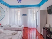 Old Town Holiday Rooms 
