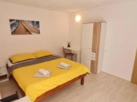 The Lazy Monkey Hostel 