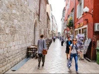 Four Corners Hostel 