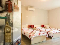 Sunset Hostel 