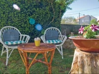 Two-Bedroom Holiday home Zadar 03 