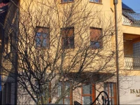 Isabel Guest House 