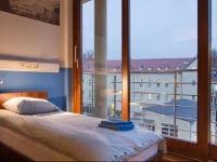 Bureau Hostel 