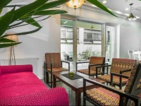 Casablanca Hostel 
