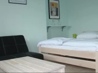 Old Lab Hostel 