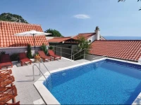 Omis Put Borka Holiday Home 