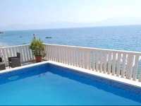 Guesthouse Villa PaЕЎkal 