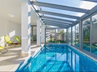 Villa Lacus 