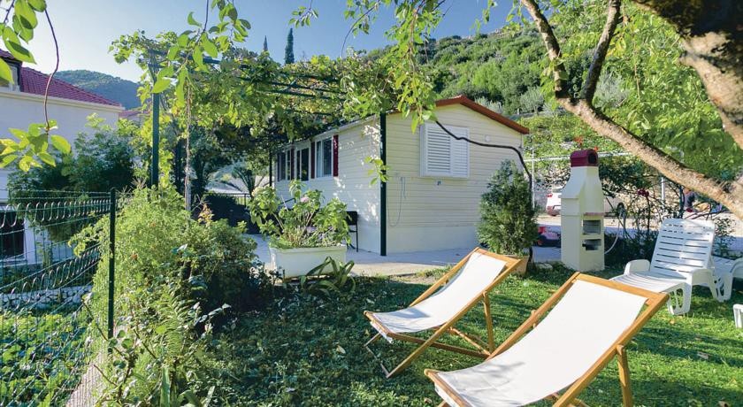 Zaton with Sea View 285 Holiday Home 