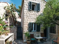 Zaton Mali *LIX * Holiday Home 