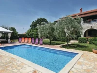 Zbandaj Cr Holiday Home 