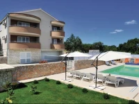 Ivusini XIV V Holiday Home 