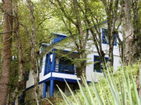 Alfa holiday house Gelendzhik
