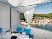 Uvala Muna 10 Holiday Home 