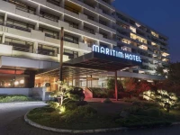 Maritim Hotel Bellevue Kiel 4*