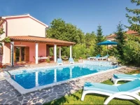 Laginji VI Holiday Home 