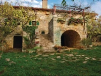 Pucici Dolenji III Holiday Home 