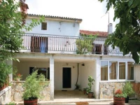 Zminj Zeci Holiday Home 