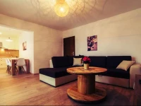 Cherry Tree Holiday Home 