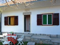 Put Roguljica Cr Holiday Home 