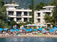 Apart- Hotel Kuce Lekovica 
