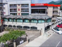 Castello Hotel 
