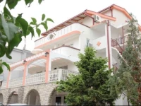 Guesthouse Civovic 3*