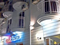 Azzurro Hotel 