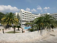 Mediteran Conference & Spa Resort and Aqua Park 