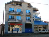 На Крымской Частный Отель 