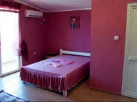 Adriatic Crystal Hotel 3*