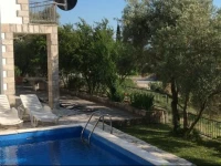 Hill Holiday Home 