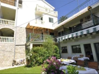 Garni Hotel BokeЕЎka NoД‡ 