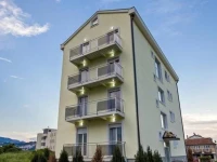 Apartmani Bristol Igalo 4*