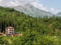 Motel Traktir 333 